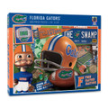 Florida Gators Retro Series 500 Piece Puzzle