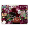 Texas A&M Aggies Retro Series 500 Piece Puzzle