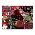 Arkansas Razorbacks Retro Series 500 Piece Puzzle