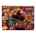 Minnesota Golden Gophers Retro Series 500 Piece Puzzle