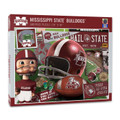 Mississippi State Bulldogs Retro Series 500 Piece Puzzle