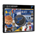 St. Louis Blues Retro Series 500 Piece Puzzle