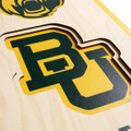 Baylor Bears 8" x 32" 3D Stadium Banner Wall Art