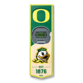 Oregon Ducks 6" x 19" 3D Stadium Banner Wall Art