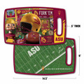 Arizona State Sun Devils Retro Series Cutting Board