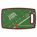 Iowa State Cyclones Retro Series Cutting Board