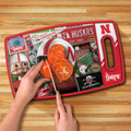 Nebraska Cornhuskers Retro Series Cutting Board