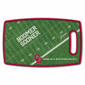 Oklahoma Sooners Retro Series Cutting Board