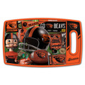 Oregon State Beavers Retro Series Cutting Board