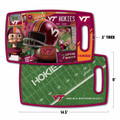Virginia Tech Hokies Retro Series Cutting Board