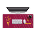 Arizona State Sun Devils Logo Series Desk Pad