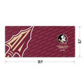 Florida State Seminoles Logo Series Desk Pad