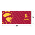 USC Trojans Logo Series Desk Pad