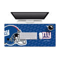 New York Giants Logo Series Desk Pad