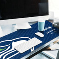 Seattle Seahawks Logo Series Desk Pad