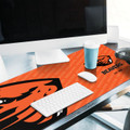 Oregon State Beavers Logo Series Desk Pad