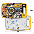 Boston Bruins Retro Series Cutting Board