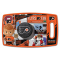 Philadelphia Flyers Retro Series Cutting Board