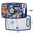 Toronto Maple Leafs Retro Series Cutting Board