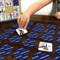 Arizona Wildcats Memory Match Game