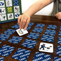 BYU Cougars Memory Match Game