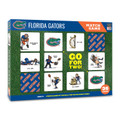 Florida Gators Memory Match Game