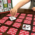 North Carolina State Wolfpack Memory Match Game
