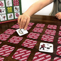 Oklahoma Sooners Memory Match Game