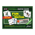 Oklahoma Sooners Memory Match Game