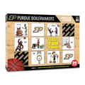 Purdue Boilermakers Memory Match Game