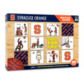 Syracuse Orange Memory Match Game