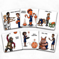 Virginia Cavaliers Memory Match Game