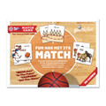 Virginia Cavaliers Memory Match Game