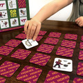 Virginia Tech Hokies Memory Match Game