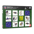 Baltimore Ravens Memory Match Game