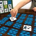 Carolina Panthers Memory Match Game