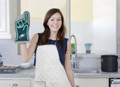 Philadelphia Eagles #1 Fan Oven Mitt