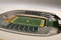 Baylor Bears 5-Layer StadiumViews 3D Wall Art