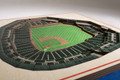 Detroit Tigers 5-Layer StadiumViews 3D Wall Art