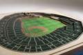 Milwaukee Brewers 5-Layer StadiumViews 3D Wall Art