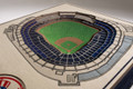 New York Yankees 5-Layer StadiumViews 3D Wall Art