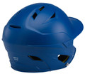 Under Armour Converge Solid Color Matte Youth Batting Helmet - SCUFFED
