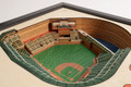 San Francisco Giants 25-Layer StadiumViews 3D Wall Art