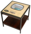 New York Jets 25-Layer StadiumViews Lighted End Table