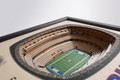 New York Giants 25-Layer StadiumViews 3D Wall Art
