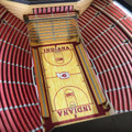 Indiana Hoosiers 25-Layer StadiumViews Lighted End Table