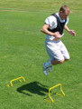 Fisher Training Speed Hurdles