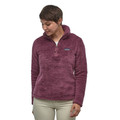 Patagonia Women's Los Gatos 1/4 Zip Fleece Jacket