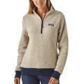 Patagonia Women's Woolyester Fleece Pullover