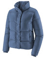 Patagonia Women's Silent Custom Down Jacket